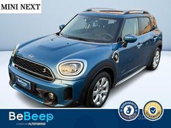 Blu Usata 2020 Mini Countryman SUV | 23.200 € (Buon prezzo)
