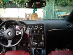 Grigio Usata 2010 Alfa Romeo 159 Station wagon | 2500 € (Ottimo prezzo)