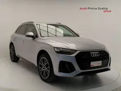 Argento fioretto Usata 2022 Audi Q5 Ambiente SUV | 47.900 € (Buon prezzo)