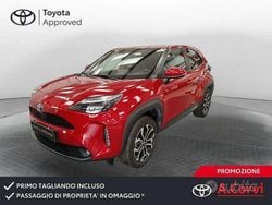 Other Usata 2021 Toyota Yaris Cross Trend SUV | 22.500 € (Buon prezzo)