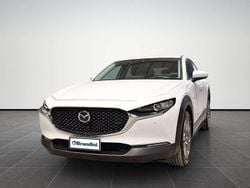 Bianco Usata 2021 Mazda CX-30 SUV | 17.335 € (Buon prezzo)