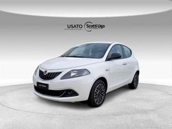 Bianco Usata 2024 Lancia Ypsilon Due volumi | 13.900 € (Buon prezzo)