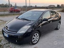 Nero Usata 2007 Toyota Prius Tre volumi | 2900 €