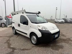Other Usata 2015 Citroën Nemo Monovolume | 6900 € (Molto cara)