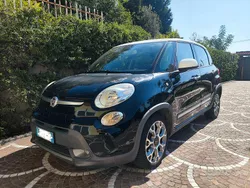Usata 2015 Fiat 500L Trekking Monovolume | 5800 € (Ottimo prezzo)