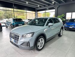 Grigio Usata 2023 Audi Q2 Advanced SUV | 29.500 € (Cara)
