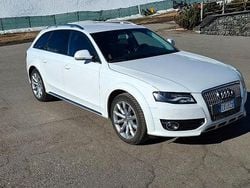 Bianco Usata 2011 Audi A4 Allroad Advanced Station wagon | 8400 € (Buon prezzo)