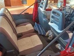 Rosso Usata 1991 Suzuki Samurai SUV | 4500 €