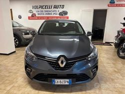 Grigio Usata 2020 Renault Clio V Tre volumi | 12.800 € (Buon prezzo)