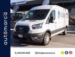 Bianco Usata 2022 Ford Transit Trend Furgone | 38.900 €