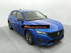 Blu/azzurro Usata 2023 Peugeot 308 Active Tre volumi | 26.230 € (Molto cara)