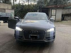 Usata 2015 Audi A7 Sportback Business Plus Due volumi | 29.000 € (Molto cara)
