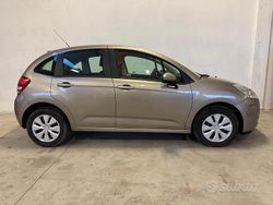 Usata 2010 Citroën C3 Attraction Due volumi | 4500 € (Buon prezzo)