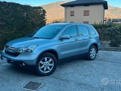 Grigio Usata 2007 Honda CR-V SUV | 6500 € (Molto cara)