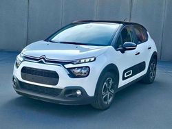 Bianco Usata 2022 Citroën C3 Feel Tre volumi | 11.390 € (Ottimo prezzo)