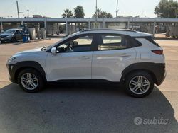 Bianco Usata 2018 Hyundai Kona Classic SUV | 13.000 € (Buon prezzo)