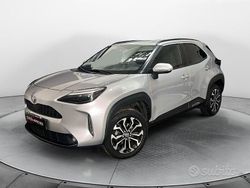 Other Usata 2023 Toyota Yaris Cross Trend SUV | 22.900 € (Buon prezzo)