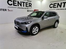 Grigio Usata 2023 BMW iX1 xLine SUV | 41.900 € (Ottimo prezzo)