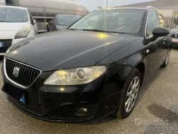 Usata 2011 Seat Exeo Style Station wagon | 4900 €