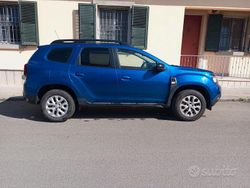 Usata 2022 Dacia Duster Station wagon | 16.500 €
