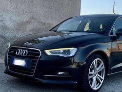 Usata 2013 Audi A3 S-Line Tre volumi | 8500 € (Buon prezzo)