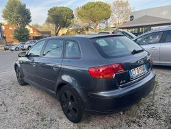 Usata 2005 Audi A3 Ambition Tre volumi | 2000 € (Buon prezzo)