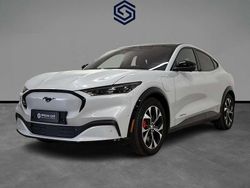 Nessuno Usata 2021 Ford Mustang Mach-E Standard Range SUV | 35.900 € (Molto cara)