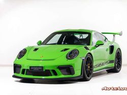 Verde Usata 2018 Porsche 911 GT3 RS Coupé | 230.000 € (Molto cara)