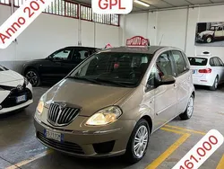 Oro Usata 2010 Lancia Musa Monovolume | 3600 € (Buon prezzo)