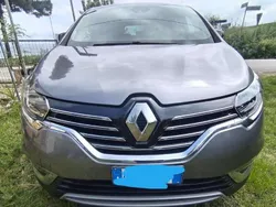 Usata 2016 Renault Espace Initiale Paris Monovolume | 15.500 € (Buon prezzo)