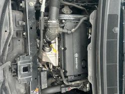 Grigio Usata 2015 Opel Zafira Monovolume | 6500 € (Buon prezzo)