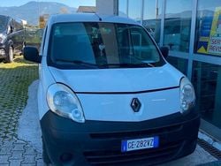 Usata 2007 Renault Kangoo Monovolume | 4000 € (Cara)