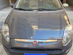 Grigio Usata 2010 Fiat Punto Evo Due volumi | 2300 € (Super prezzo)