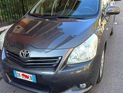 Usata 2009 Toyota Verso Monovolume | 2900 €