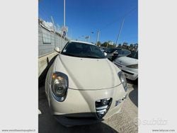 Bianco Usata 2015 Alfa Romeo MiTo Due volumi | 5900 € (Buon prezzo)