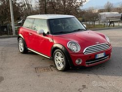 Usata 2010 Mini Cooper Coupé Chili Coupé | 2300 € (Super prezzo)