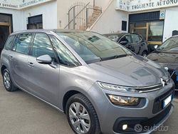 Grigio Usata 2016 Citroën Grand C4 Picasso Business Class Monovolume | 8900 € (Buon prezzo)