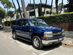 Usata 2001 Chevrolet Tahoe LT SUV | 15.000 €