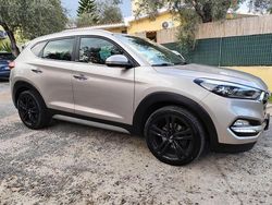 Usata 2017 Hyundai Tucson SUV | 12.000 € (Buon prezzo)