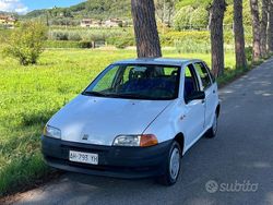 Bianco Usata 1995 Fiat Punto S Due volumi | 3500 €