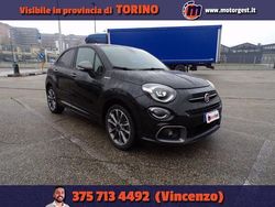 Nero Usata 2021 Fiat 500X Sport SUV | 14.900 € (Buon prezzo)