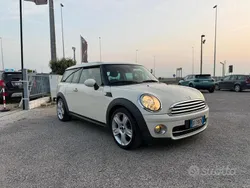 Other Usata 2009 Mini Cooper D Clubman Chili Station wagon | 5990 € (Molto cara)