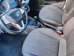 Usata 2011 Seat Ibiza ST Station wagon | 5500 €