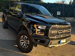 Tuxedo black Usata 2017 Ford F-150 Raptor Pick-up | 57.000 €