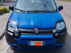 Usata 2019 Fiat Panda Cross Cross Due volumi | 8800 € (Super prezzo)