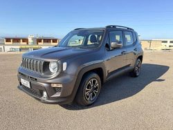 Grigio Usata 2019 Jeep Renegade Longitude SUV | 14.700 € (Buon prezzo)