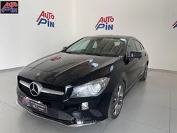 Other Usata 2018 Mercedes CLA180 Tre volumi | 17.980 € (Buon prezzo)