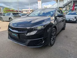Nero Usata 2020 Kia XCeed Style SUV | 16.200 € (Buon prezzo)