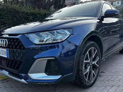 Blu/azzurro Usata 2023 Audi A1 Business Due volumi | 22.200 € (Buon prezzo)