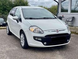 Bianco Usata 2008 Fiat 125 Tre volumi | 1600 €